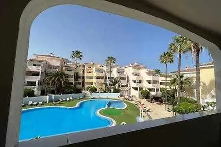Estudio Country Club Appartement Chayofa