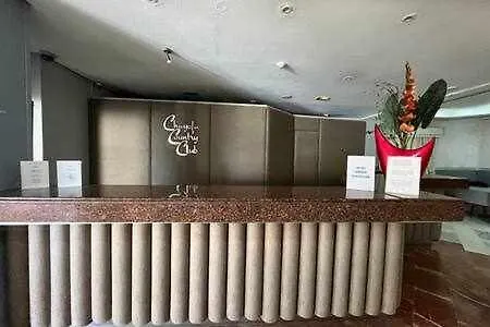 Estudio Country Club Appartement *