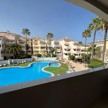 Διαμέρισμα Estudio Country Club