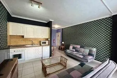 Διαμέρισμα Estudio Country Club Chayofa