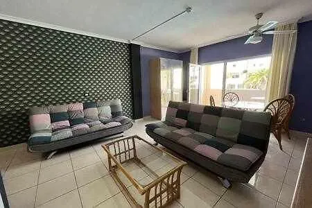 Estudio Country Club Διαμέρισμα *