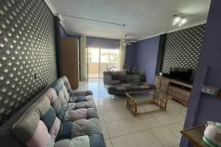 Estudio Country Club Chayofa