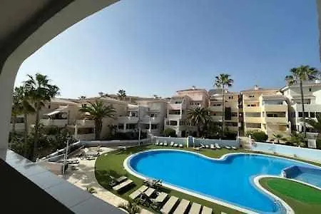 Διαμέρισμα Estudio Country Club *